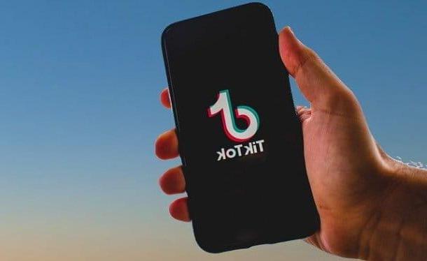 Comment pirater un profil TikTok