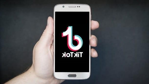 Comment pirater un profil TikTok