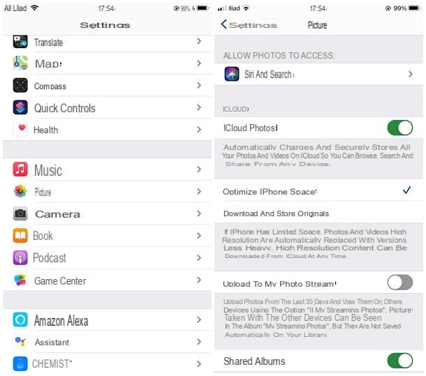 Cómo transferir fotos de iPhone a Mac sin cable