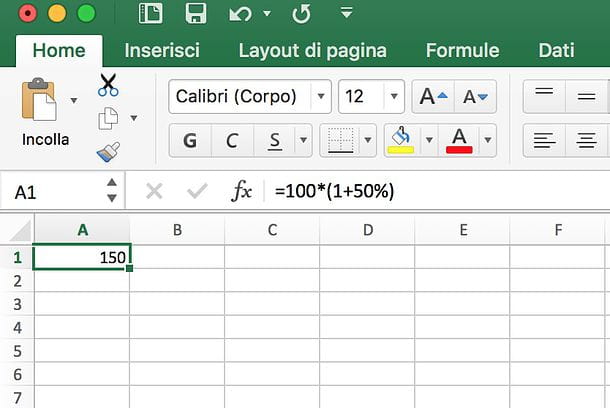 Cómo sumar en Excel