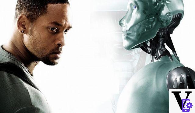 10 science fiction movies to watch in streaming