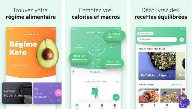 10 Best Health Apps for Android in 2022