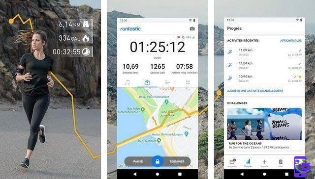 Le 10 migliori app per la salute per Android nel 2022