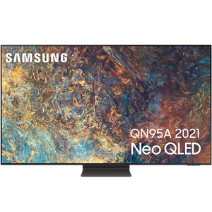 Quais são as melhores TVs (QLED ou OLED) em 2021?