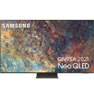 What are the best TVs (QLED or OLED) in 2021?