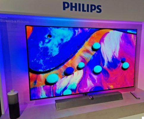 Quais são as melhores TVs (QLED ou OLED) em 2021?