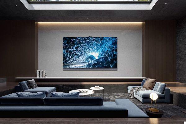 Quais são as melhores TVs (QLED ou OLED) em 2021?