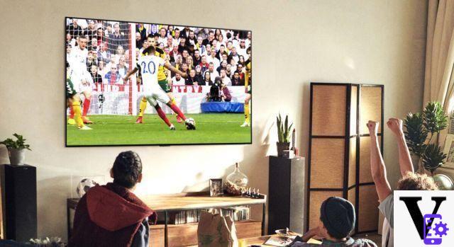 ¿Cuáles son los mejores televisores (QLED u OLED) en 2021?