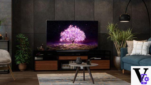 Quais são as melhores TVs (QLED ou OLED) em 2021?
