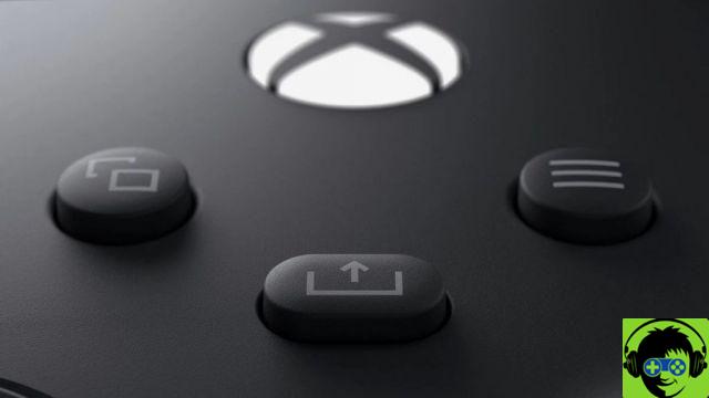 Xbox Series X / S - Come acquisire screenshot / acquisizioni video e condividerli sui social network (Facebook, YouTube ...)