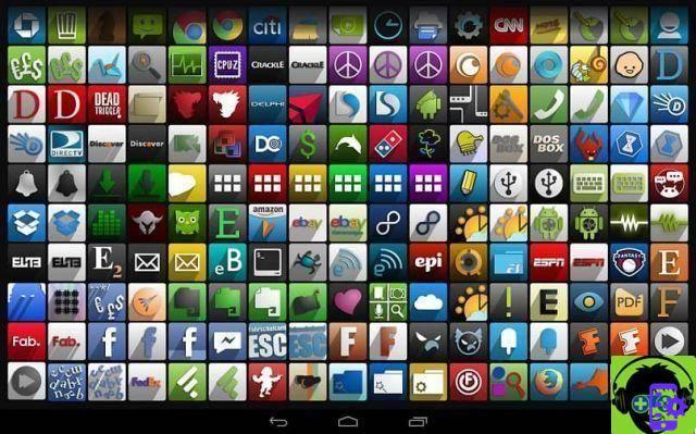 ¿Cuáles son las mejores aplicaciones para usuarios root en móviles Android?