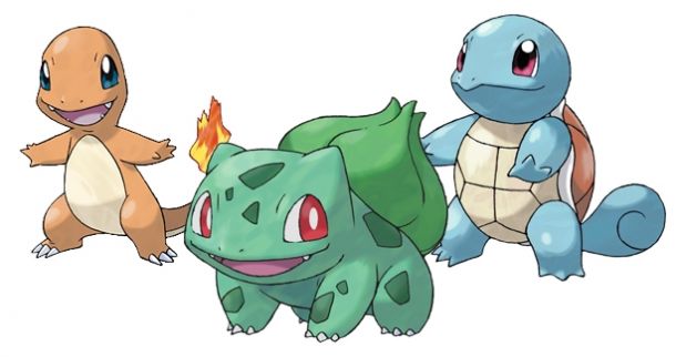 Pokémon Sword and Shield: Cómo desbloquear Bulbasaur, Charmander, Squirtle | Guía de introducción Gen 1