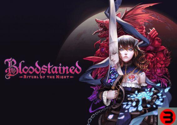 Bloodstained: Ritual of the Night - Guide, Tips and Tricks