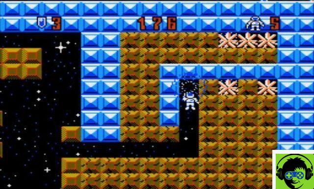 Cheats et mots de passe Shockwave NES