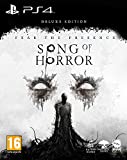 Revisión de Song of Horror en PlayStation 4: un exitoso clásico psicológico