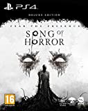 Song of Horror review on PlayStation 4: a successful psychological classic