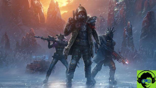 Wasteland 3- Onde encontrar todas as galinhas ciborgues