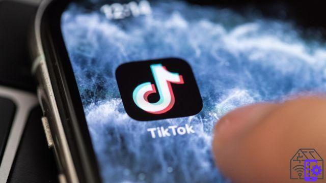 Como o TikTok está mudando