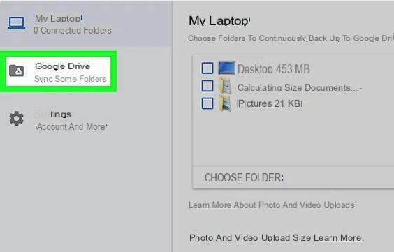 Como baixar TODAS as fotos (e vídeos) do Google Fotos para PC e Mac -