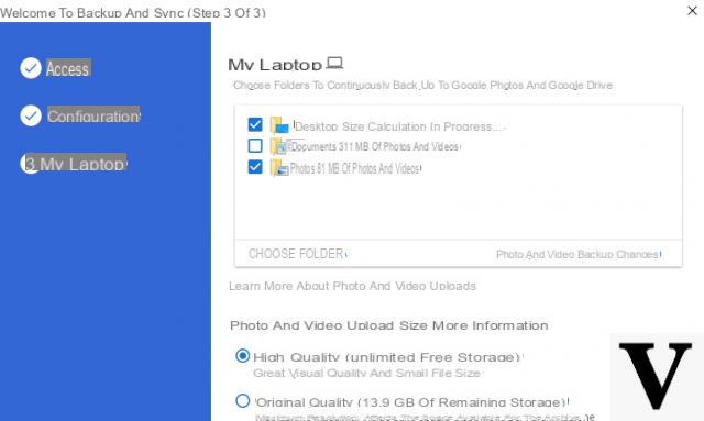 Come Scaricare TUTTE le Foto (e Video) da Google Foto su PC e Mac   –