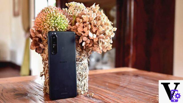 Sony Xperia 1 III review: a concentrate of technology. But at what price?