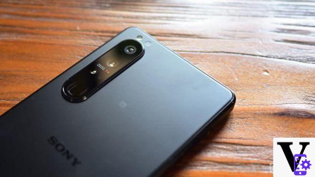 Sony Xperia 1 III review: a concentrate of technology. But at what price?