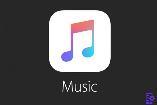Publication de la mise à jour Apple Music Android : voici tous les détails