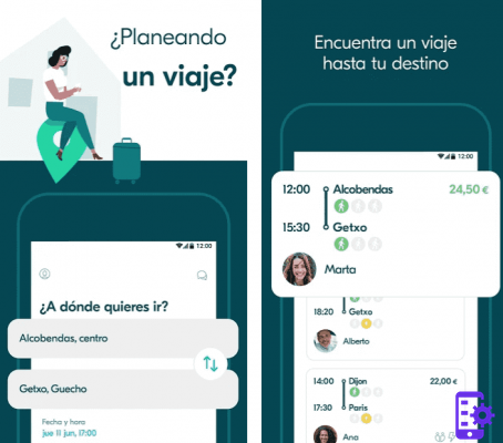 Las mejores apps para organizar viajes