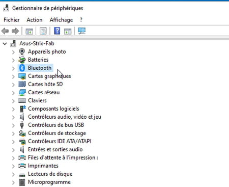 Ative o Bluetooth do Windows 10: a conexão sem fio fácil