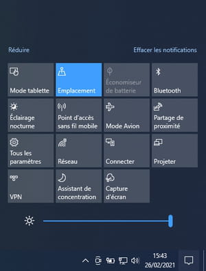 Activate Bluetooth Windows 10: the easy wireless connection