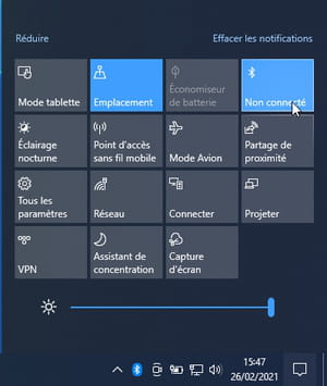 Activar Bluetooth Windows 10: la conexión inalámbrica fácil
