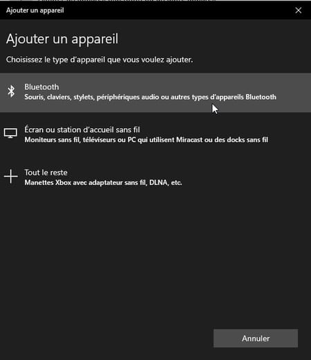 Ative o Bluetooth do Windows 10: a conexão sem fio fácil
