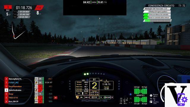 Assetto Corsa Competizione, vamos experimentar o GT4: mais lento, mas mais divertido