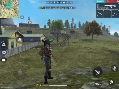 Garena Free Fire