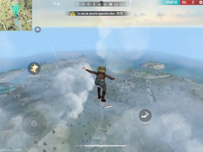 Garena Free Fire