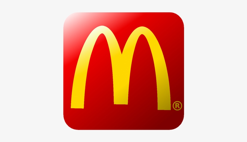 McDonalds app