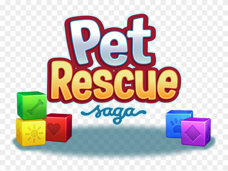 Pet Rescue Saga